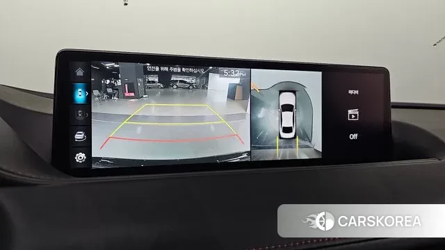 Genesis G80 (RG3) id 2930067 из Кореи 8