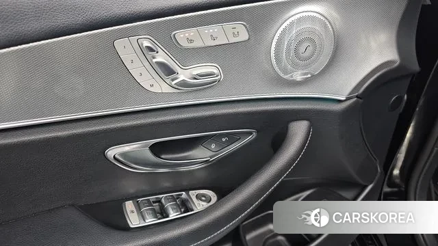 Mercedes-Benz E-Class W213 id 2994817 из Кореи 8