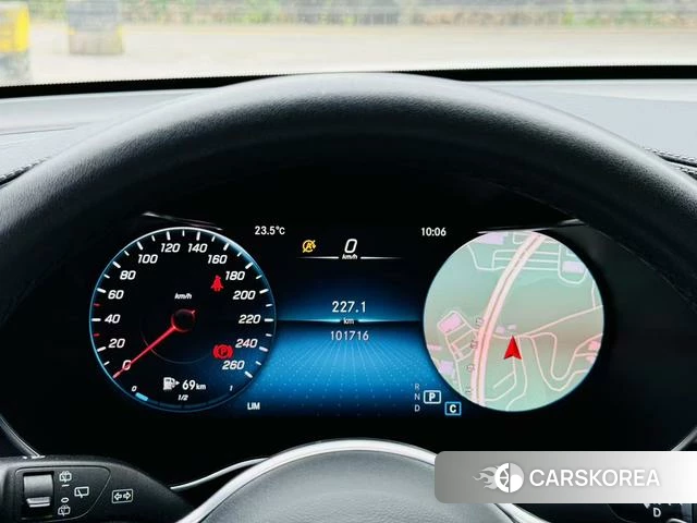 Mercedes-Benz GLC id 4278048 из Китая 8