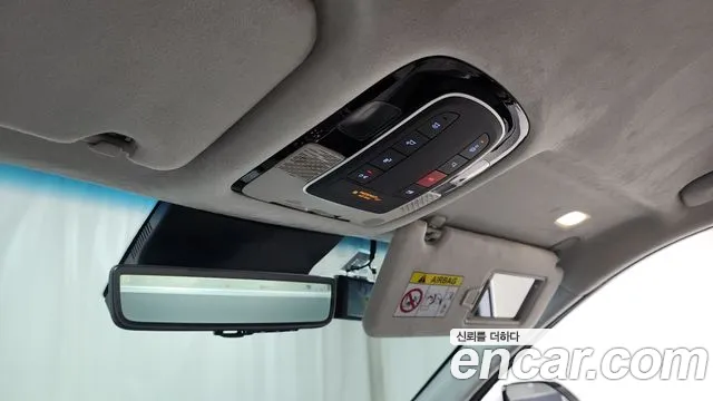 Hyundai The New Palisade id 2500604 из Кореи 8