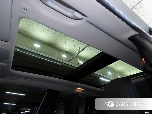 Jeep Renegade id 3635216 из Кореи 8