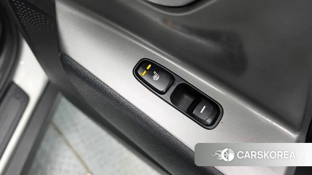 Kia Niro Plus id 4942495 из Кореи 8