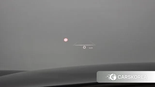 Genesis G90 (RS4) id 3639647 из Кореи 8