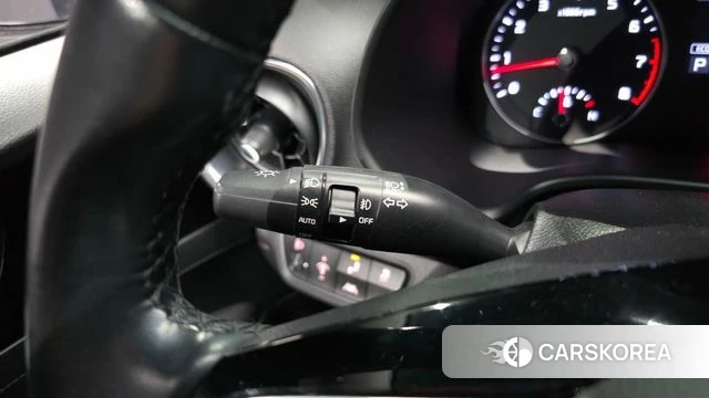Kia Come New K3 id 3795249 из Кореи 8