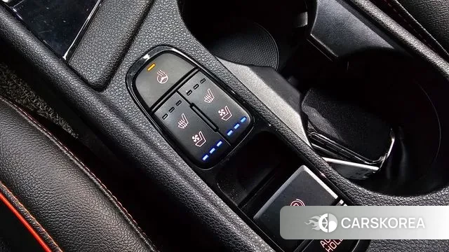 Kia The New Niro id 2980603 из Кореи 8