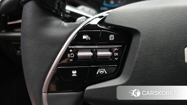 Kia Di All New Niro EV id 4528985 из Кореи 8