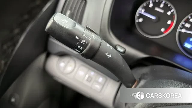 Hyundai The New Grand Starex id 3187304 из Кореи 8