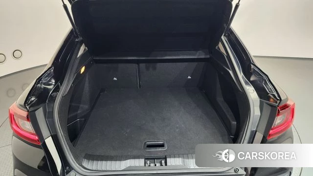 Renault Korea (Samsung) XM3 id 4429801 из Кореи 8