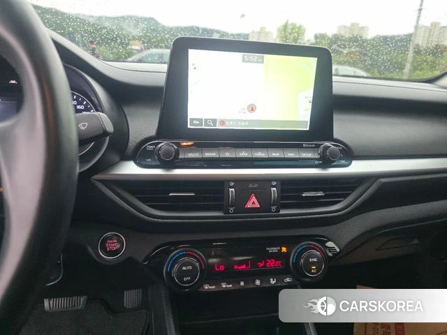 Kia Come New K3 id 4769707 из Кореи 8
