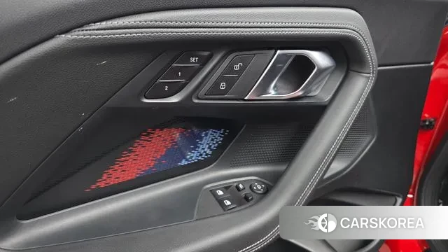 BMW M2 (G87) id 3734310 из Кореи 8