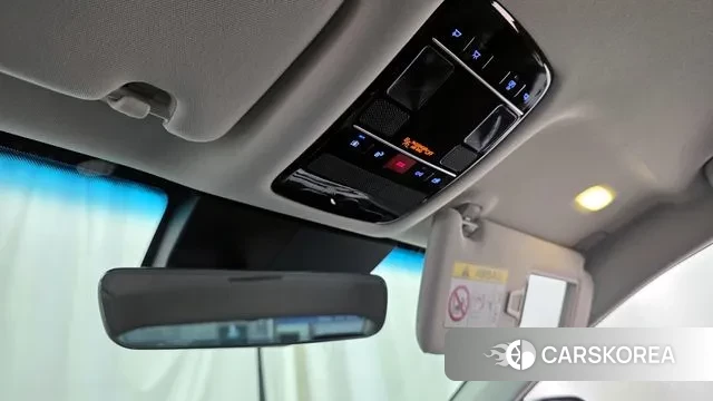 Hyundai Grandeur (GN7) id 3740138 из Кореи 8