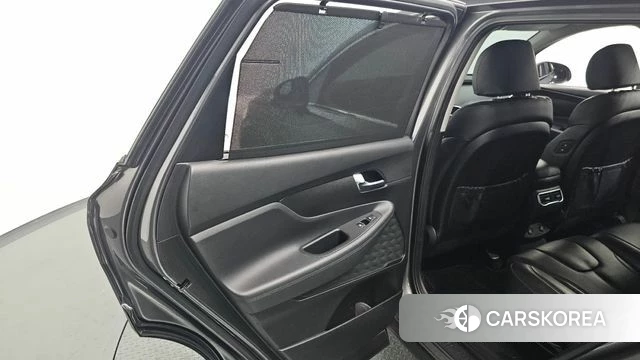 Hyundai The New Santa Fe id 3898692 из Кореи 8