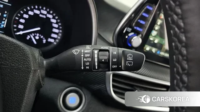 Hyundai All New Tucson id 3302360 из Кореи 8