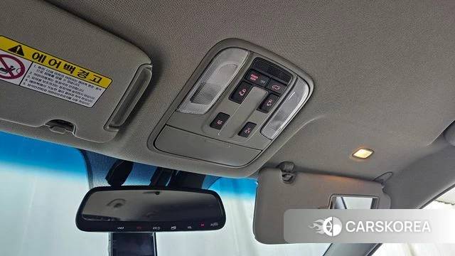 Kia The New Carnival id 3911613 из Кореи 8