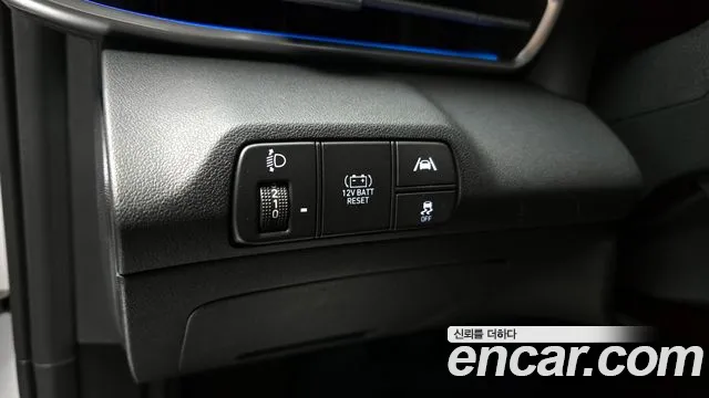 Hyundai Avante Hybrid (CN7) id 2407416 из Кореи 8