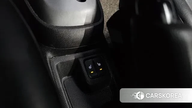 Chevrolet (GM Daewoo) The New Spark id 3578522 из Кореи 8