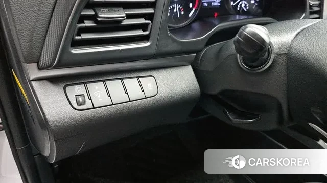 Hyundai The New Avante AD id 3356928 из Кореи 8