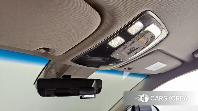 Genesis G80 (RG3) id 3283360 из Кореи 8