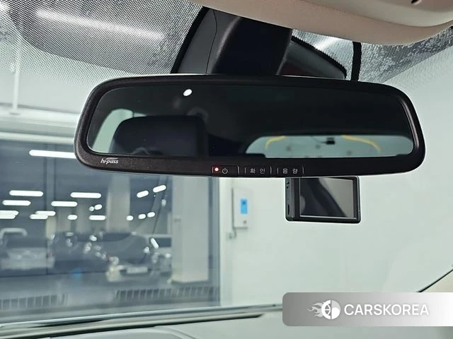 Renault Korea (Samsung) The New QM6 id 4712937 из Кореи 8