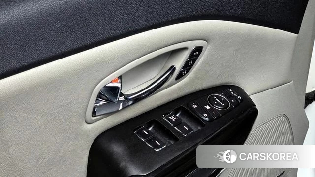 Kia The New Carnival id 3886103 из Кореи 8