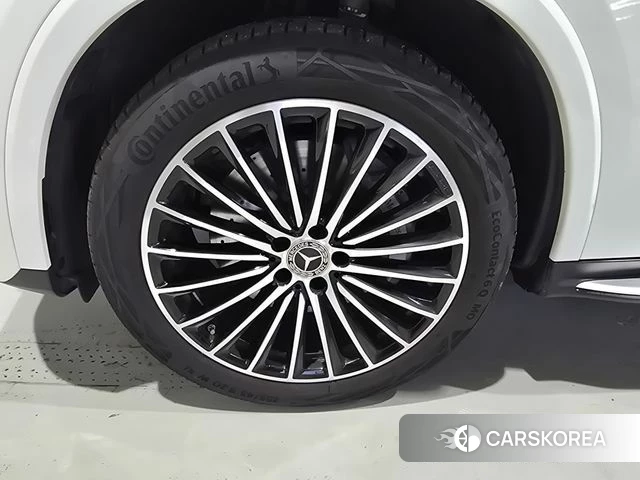 Mercedes-Benz GLC-Class X254 id 4734653 из Кореи 8