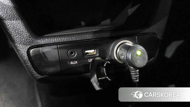 Kia The New Ray id 4410892 из Кореи 8