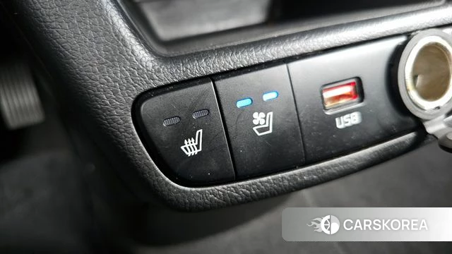 Kia The New Kia Ray id 4369464 из Кореи 8