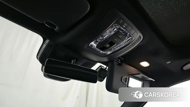 Mercedes-Benz EQB X243 id 4381882 из Кореи 8