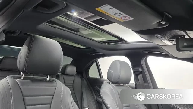 Mercedes-Benz E-Class W213 id 3665374 из Кореи 8