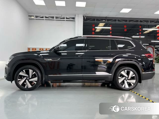 Volkswagen Tourang id 4298135 из Китая 8