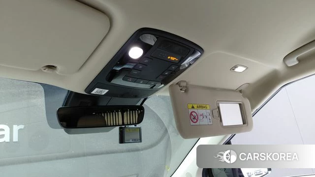 Kia Carnival 4th generation id 4344325 из Кореи 8
