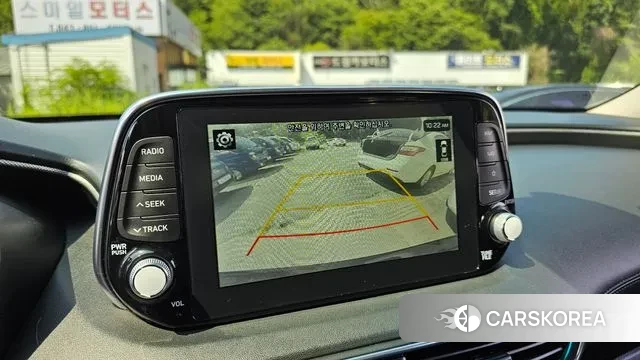 Hyundai Santa Fe TM id 2966255 из Кореи 8