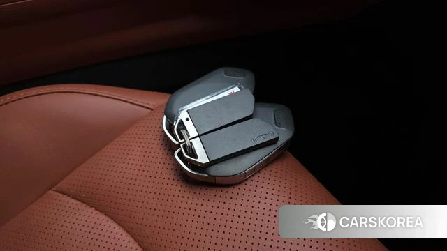 Kia The New K5 3rd generation id 4422017 из Кореи 8