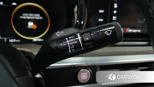 Kia K5 3rd generation id 3833431 из Кореи 8