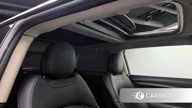 Mini Cooper D id 3396876 из Кореи 8