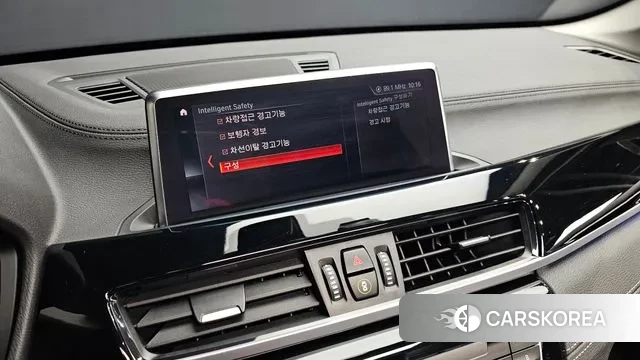 BMW X1 (F48) id 3383991 из Кореи 8