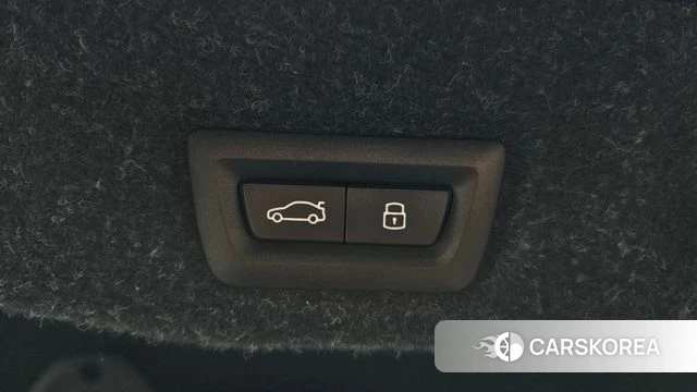 BMW 5 Series (G60) id 4222623 из Кореи 8