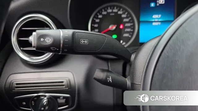 Mercedes-Benz C-Class W205 id 3713664 из Кореи 8