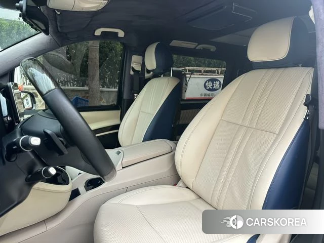 Mercedes-Benz Vito id 4300434 из Китая 8