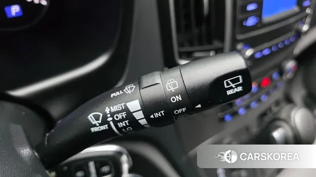 Hyundai The New Grand Starex id 3428736 из Кореи 8