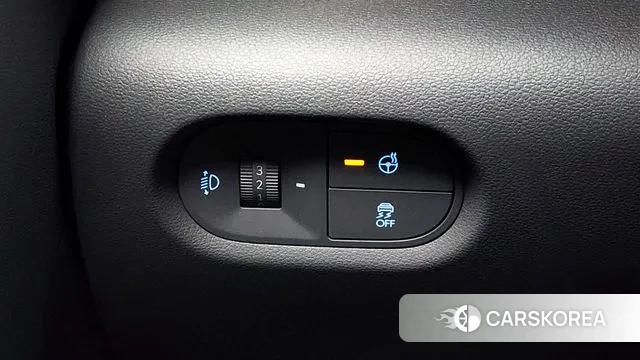 Hyundai Casper id 3534116 из Кореи 8