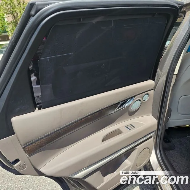 Genesis GV80 id 2669671 из Кореи 8