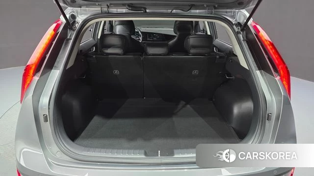 Kia Di Ol Nu Niro id 4524399 из Кореи 8