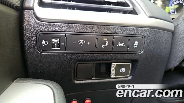 Hyundai Palisade id 2732188 из Кореи 8