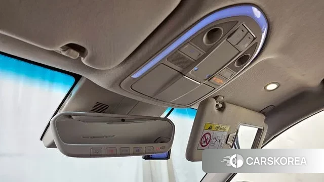 Genesis The New G70 id 3513419 из Кореи 8