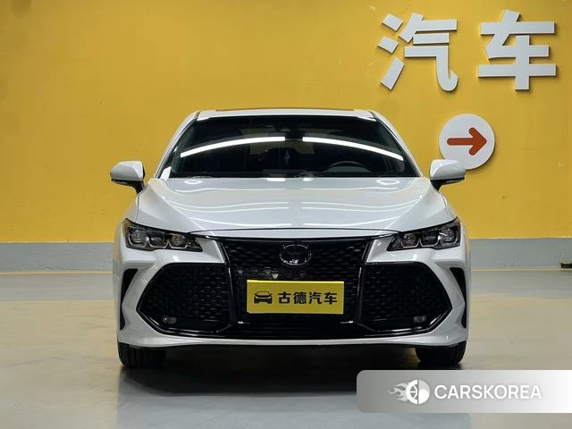 Toyota Asian dragon id 4276530 из Китая 8