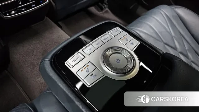 Genesis G80 (RG3) id 3788453 из Кореи 8