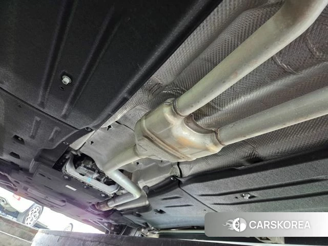 Genesis GV80 id 3838029 из Кореи 8