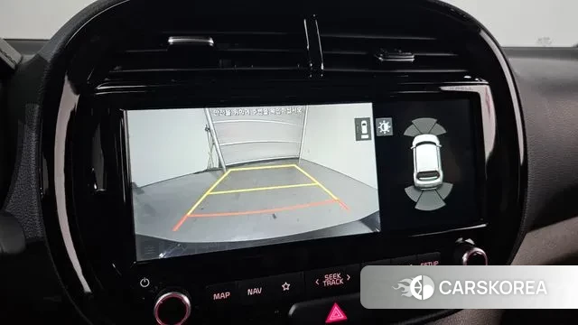 Kia Soul Booster id 3122844 из Кореи 8