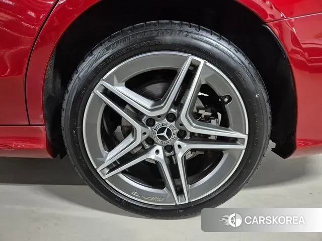 Mercedes-Benz C-Class W205 id 3697827 из Кореи 8